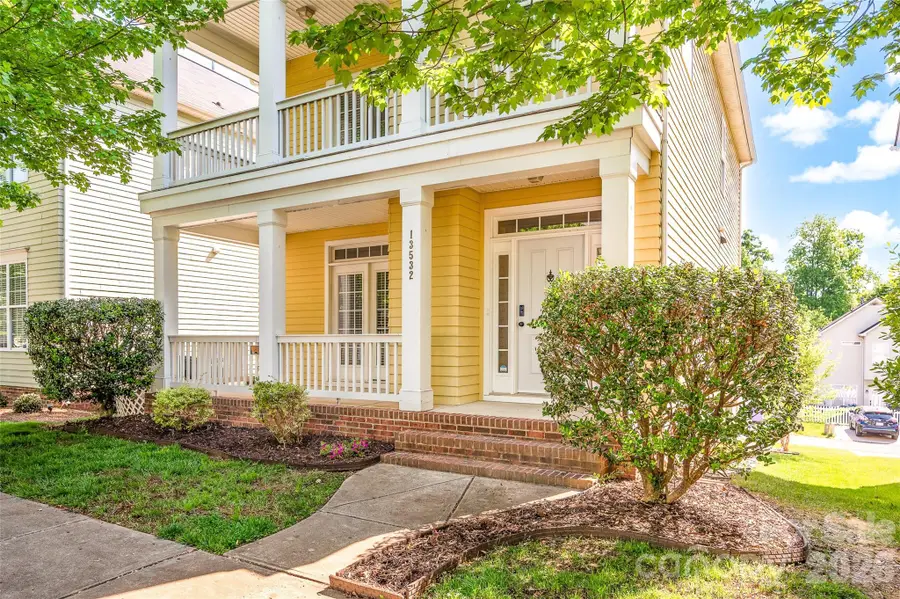 13532 Swinton Road, Huntersville, NC 28078 - #3