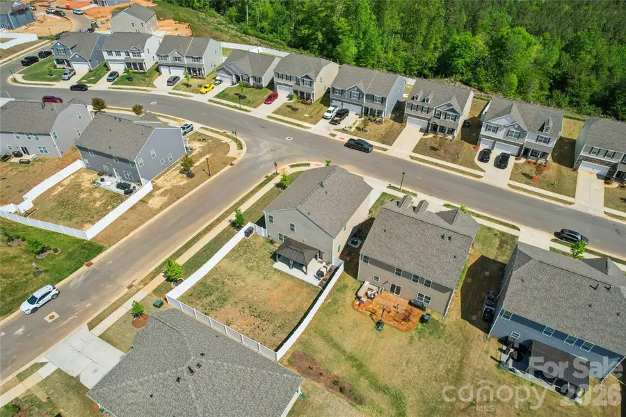 162 Giant Oak Avenue, Statesville, NC 28677 - #2