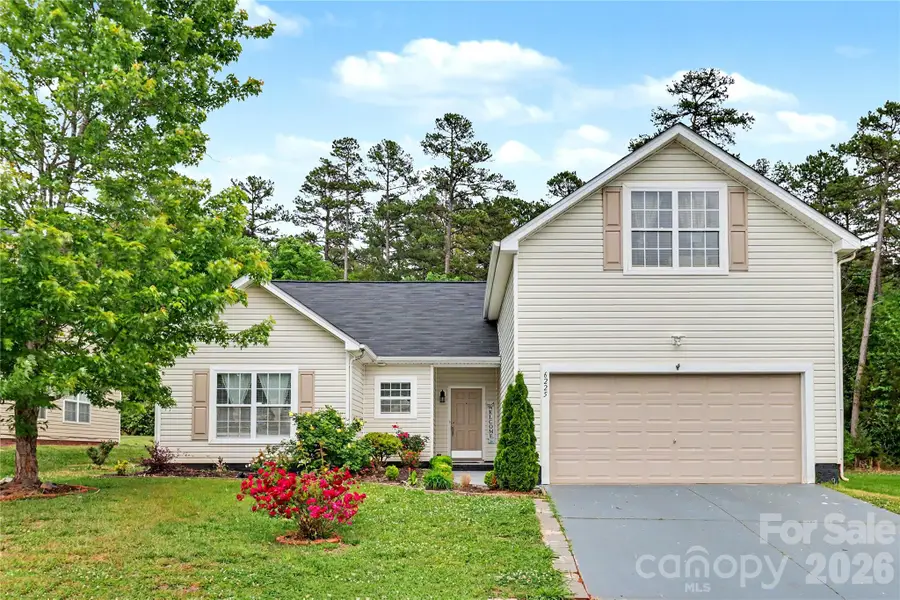 6225 Sid Crane Drive, Charlotte, NC 28216 - #2