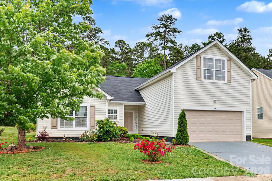 6225 Sid Crane Drive, Charlotte, NC 28216 - #3