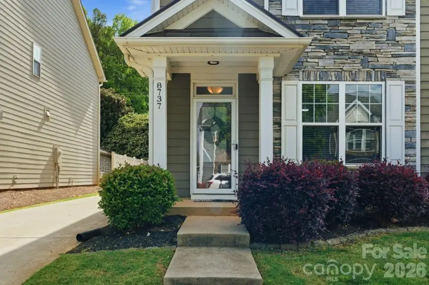 8737 Aspinwall Drive, Charlotte, NC 28216 - #2