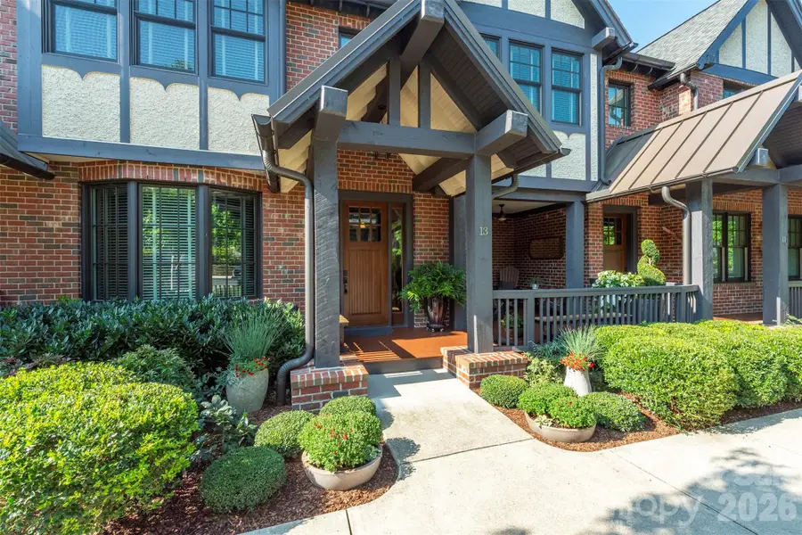 13 Fitzgerald Road, Black Mountain, NC 28711 - #2