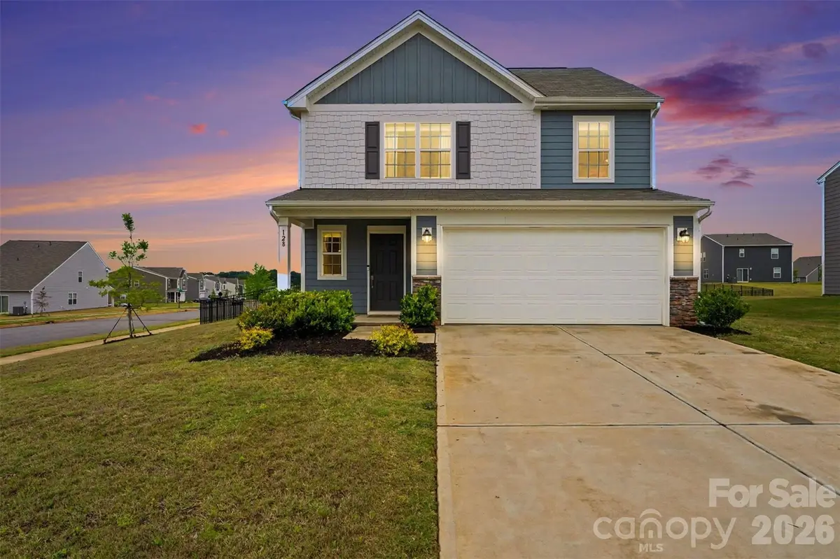 128 Hanging Rock Trail, Statesville, NC 28625 - #1