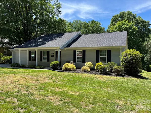 188 W Church Street, Mocksville, NC 27028