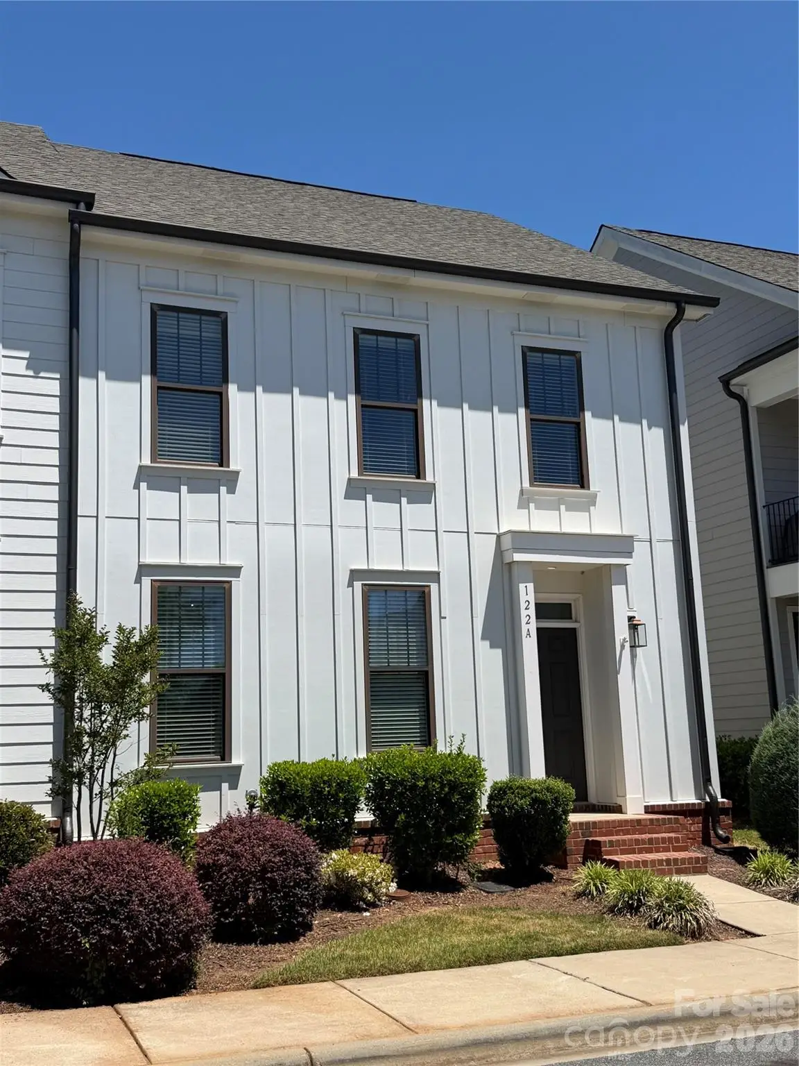 122 Mint Avenue #A, Mooresville, NC 28117 - #1
