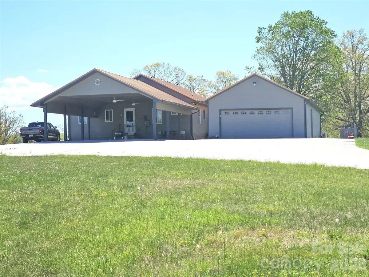 154 High Pasture Trail, Mills River, NC 28759 - #1