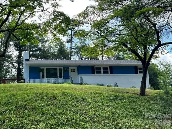 33 Pinehurst Road, Asheville, NC 28805