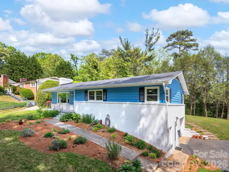 33 Pinehurst Road, Asheville, NC 28805 - #2
