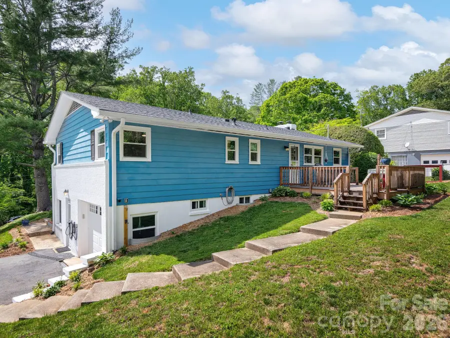 33 Pinehurst Road, Asheville, NC 28805 - #3