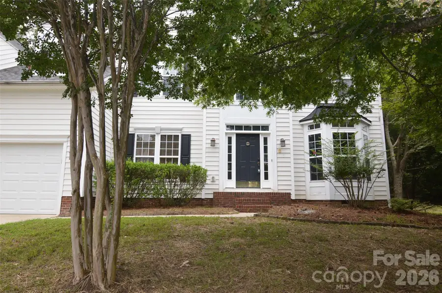 2035 Hollyhedge Lane, Indian Trail, NC 28079 - #2