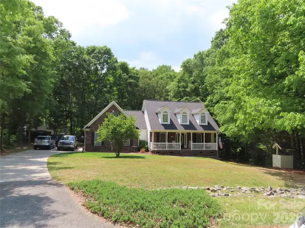 300 Tradewinds Lane, York, SC 29745