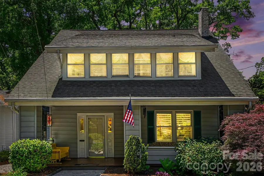 415 W 5th Avenue, Gastonia, NC 28052 - #2