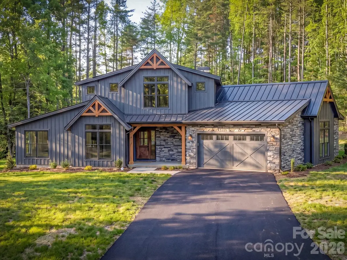92 Crystal Heights Drive, Hendersonville, NC 28739 - #1
