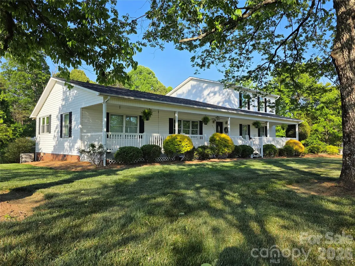 6560 Sherrills Ford Road, Catawba, NC 28609 - #1
