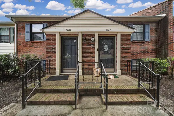 11005 Hunter Trail, Charlotte, NC 28226