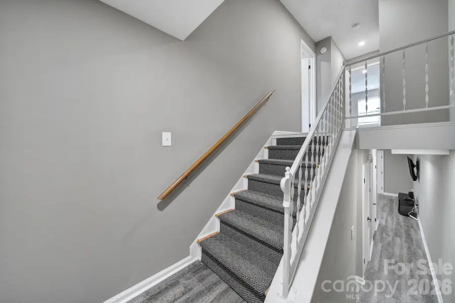 11005 Hunter Trail, Charlotte, NC 28226 - #2