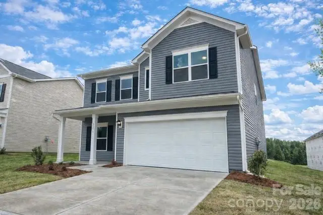 5678 Hagler Loop, Catawba, NC 28609 - #2