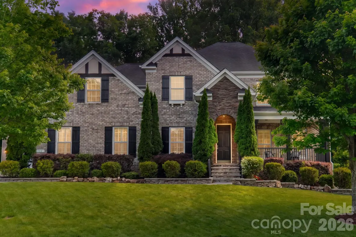 302 Tallow Tree Court, Waxhaw, NC 28173 - #1