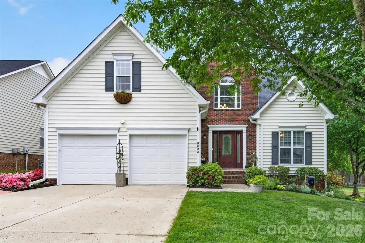 10502 Hellebore Road, Charlotte, NC 28213 - #1