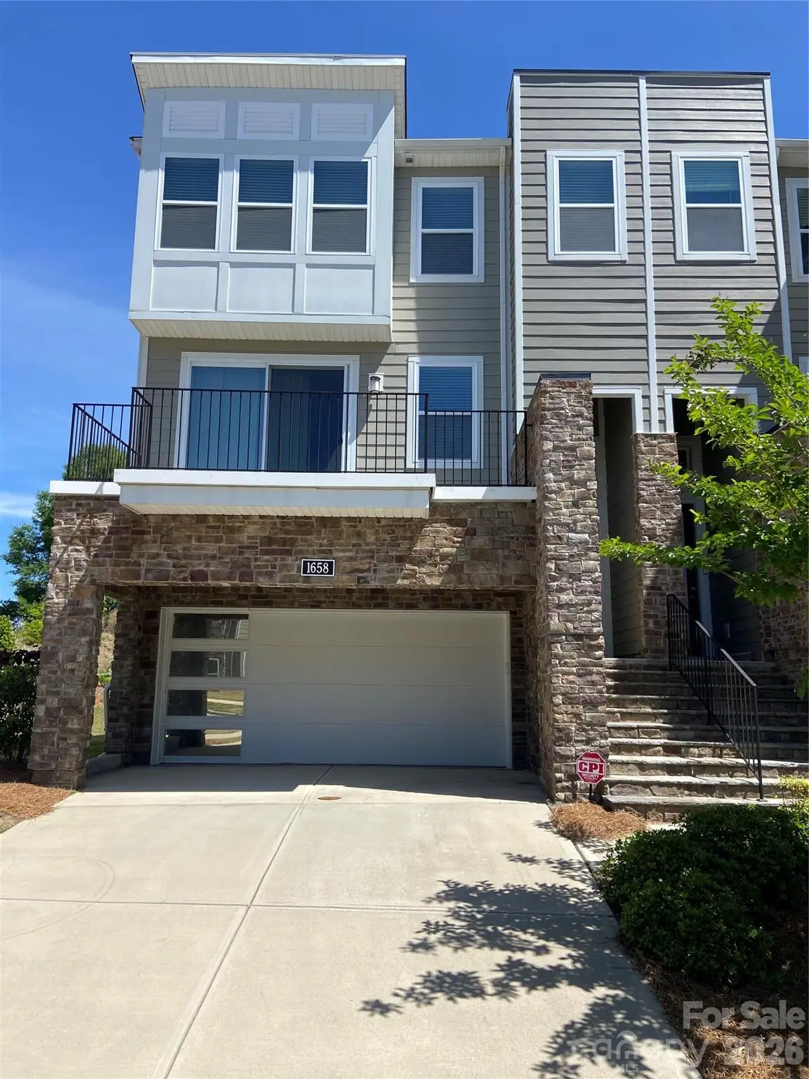 1658 Unison Drive, Charlotte, NC 28262 - #1