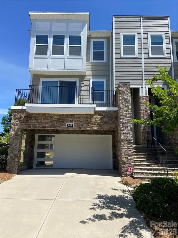 1658 Unison Drive, Charlotte, NC 28262