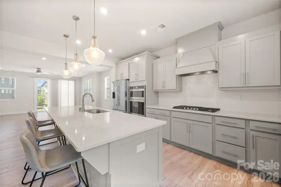 1658 Unison Drive, Charlotte, NC 28262 - #3