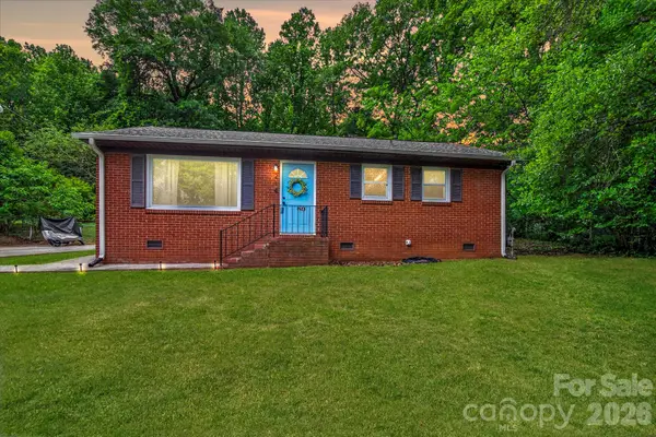 214 Brookwood Road, Belmont, NC 28012