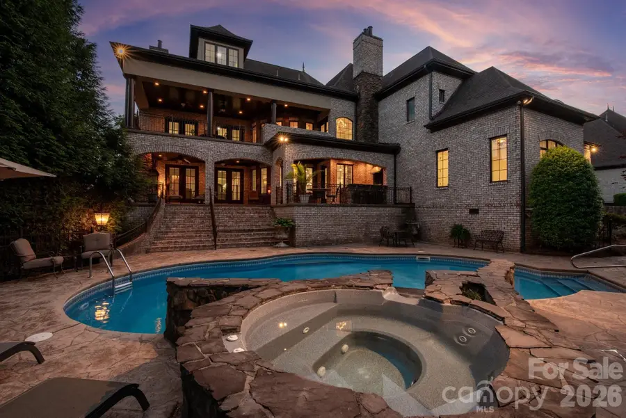 7828 Clovervale Drive, Waxhaw, NC 28173 - #2