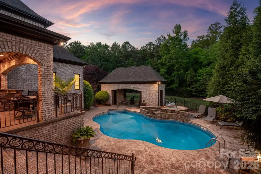 7828 Clovervale Drive, Waxhaw, NC 28173 - #3