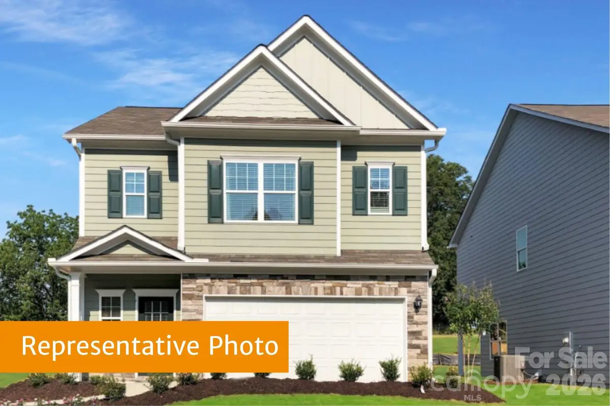 2324 Painted Trail, Catawba, NC 28609 - #1