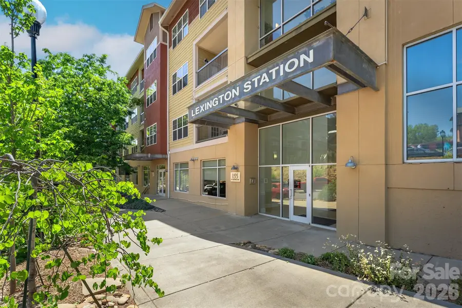 155 S Lexington Avenue, Asheville, NC 28801 - #3
