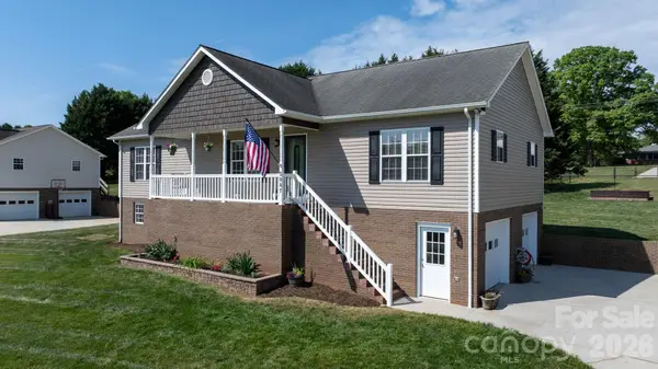 5087 South Oak Circle, Granite Falls, NC 28630