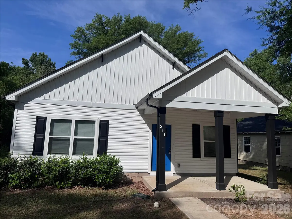 211 Baker Street, Rock Hill, SC 29730 - #1