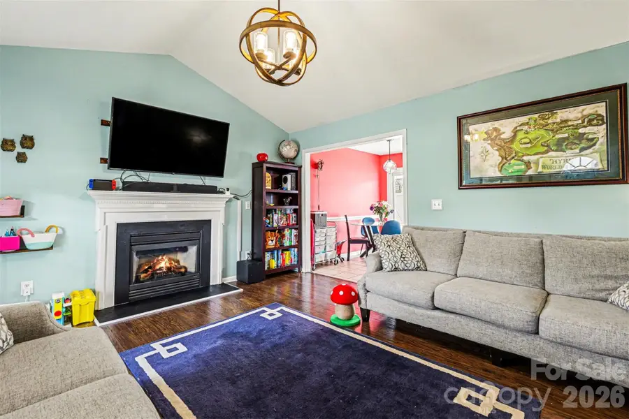 552 Chase Brook Drive, Rock Hill, SC 29732 - #2