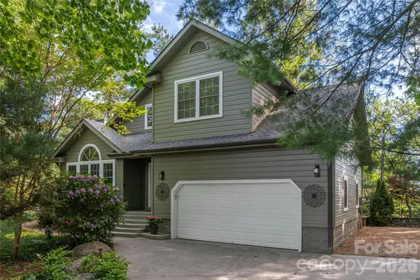 196 Rockhold Drive, Asheville, NC 28804