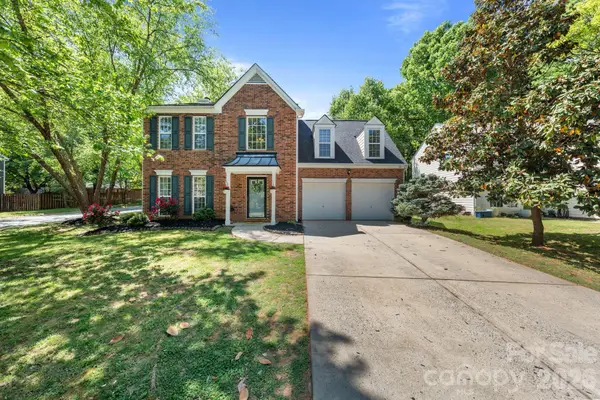 8015 Leisure Lane, Huntersville, NC 28078