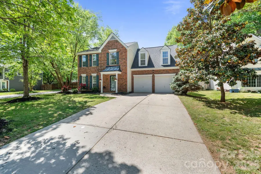 8015 Leisure Lane, Huntersville, NC 28078 - #2