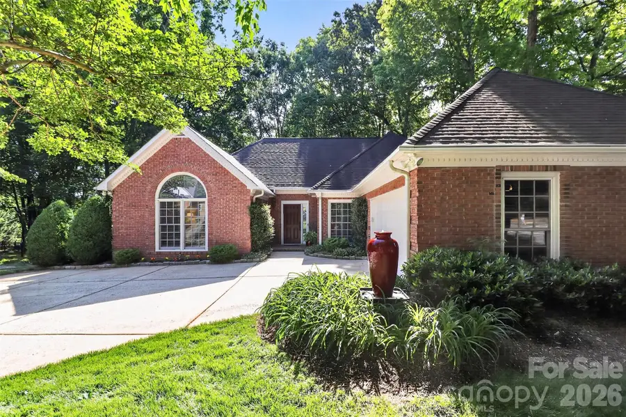 8902 Taunton Drive, Huntersville, NC 28078 - #3