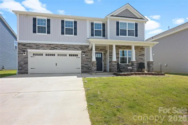 9223 Poquoson Drive, Gastonia, NC 28056