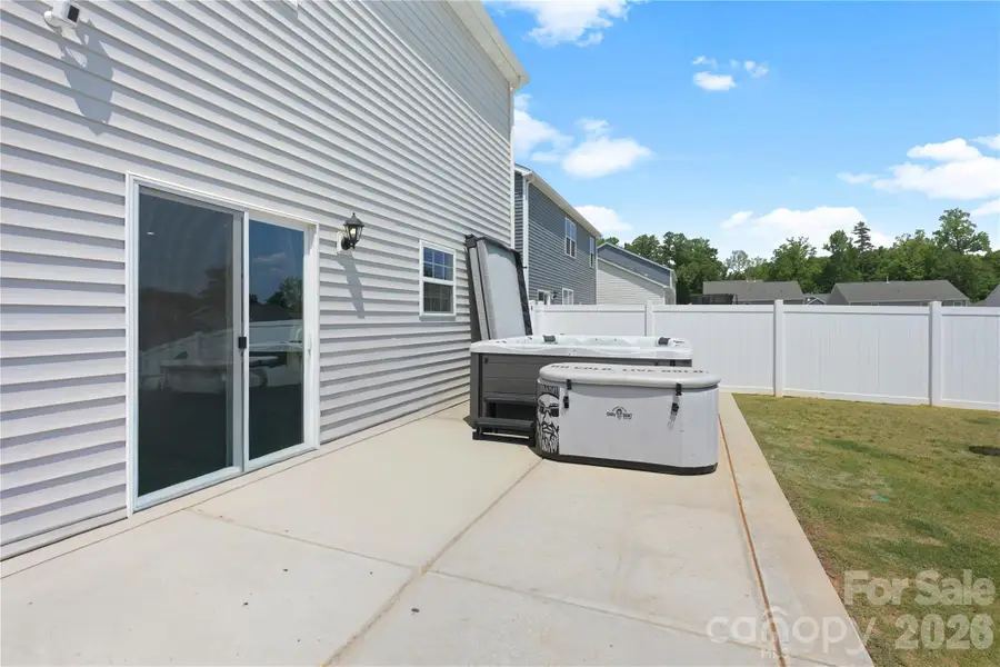 9223 Poquoson Drive, Gastonia, NC 28056 - #3