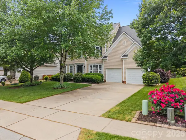 182 Harris Farm Road, Mooresville, NC 28115