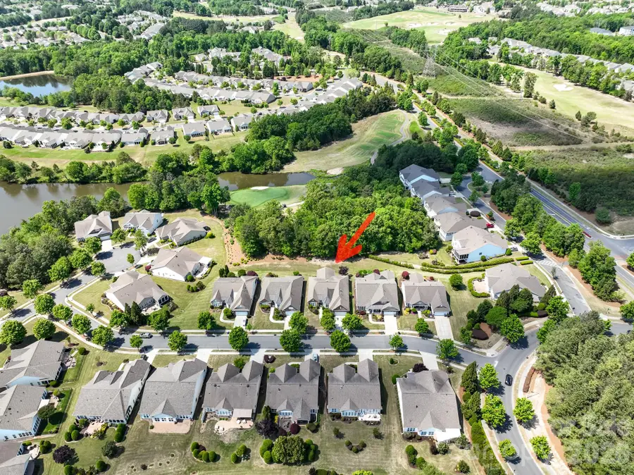 2818 Mandarin Street, Fort Mill, SC 29707 - #2