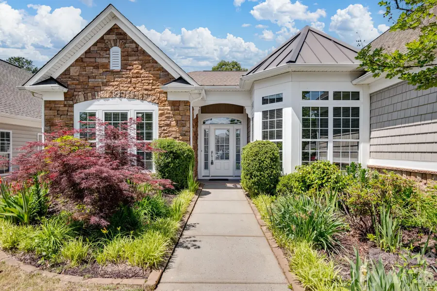 2818 Mandarin Street, Fort Mill, SC 29707 - #3