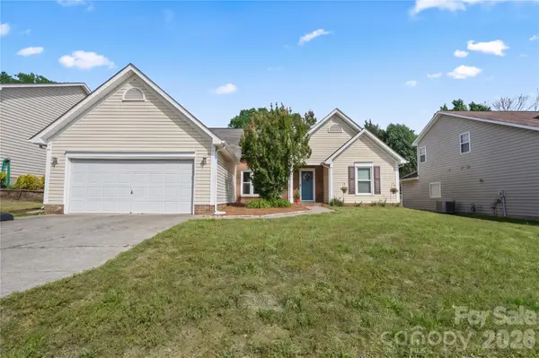 14413 John Beck Drive, Charlotte, NC 28273