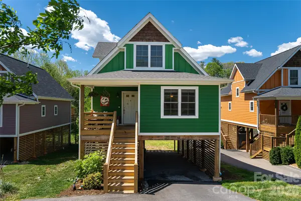 38 Old County Home Road, Asheville, NC 28806