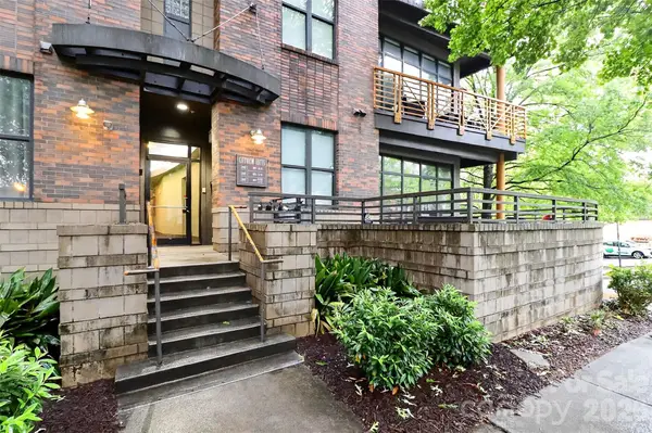 716 N Davidson Street, Charlotte, NC 28202