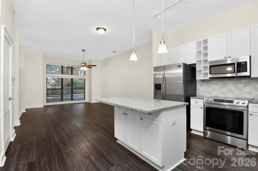 716 N Davidson Street, Charlotte, NC 28202 - #2