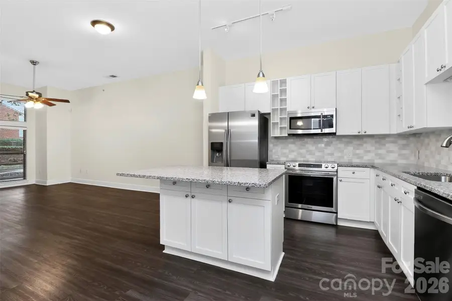 716 N Davidson Street, Charlotte, NC 28202 - #3