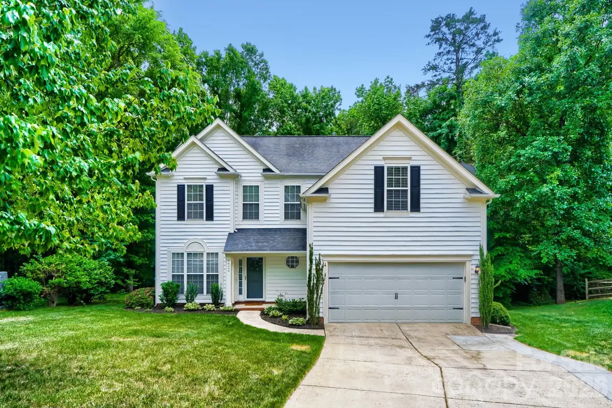 6408 Fillian Lane, Charlotte, NC 28269 - #1