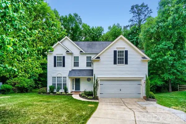 6408 Fillian Lane, Charlotte, NC 28269